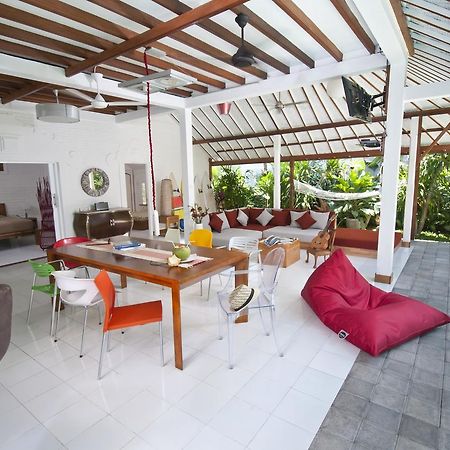 3Br Villa Hari - Minggu Villas Seminyak Extérieur photo