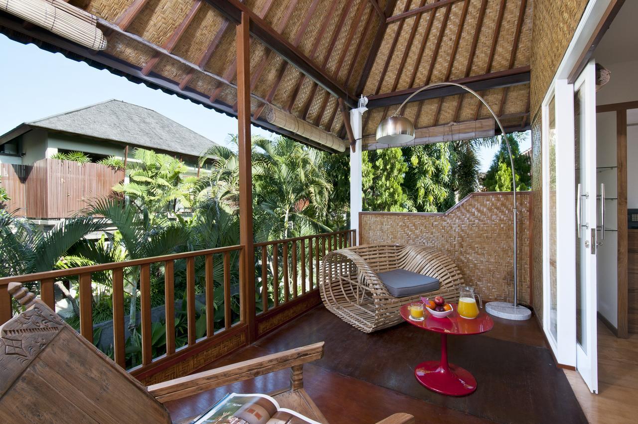 3Br Villa Hari - Minggu Villas Seminyak Extérieur photo