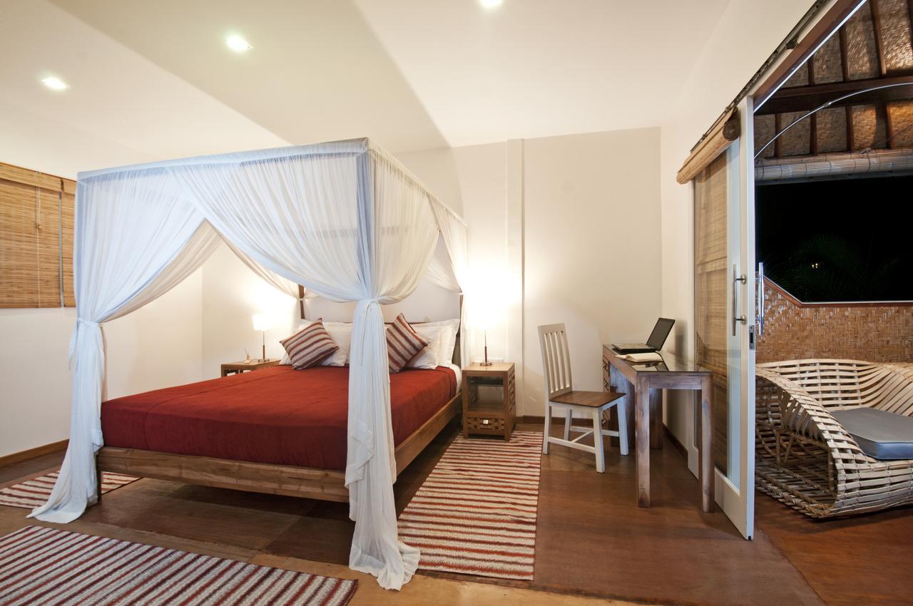 3Br Villa Hari - Minggu Villas Seminyak Extérieur photo