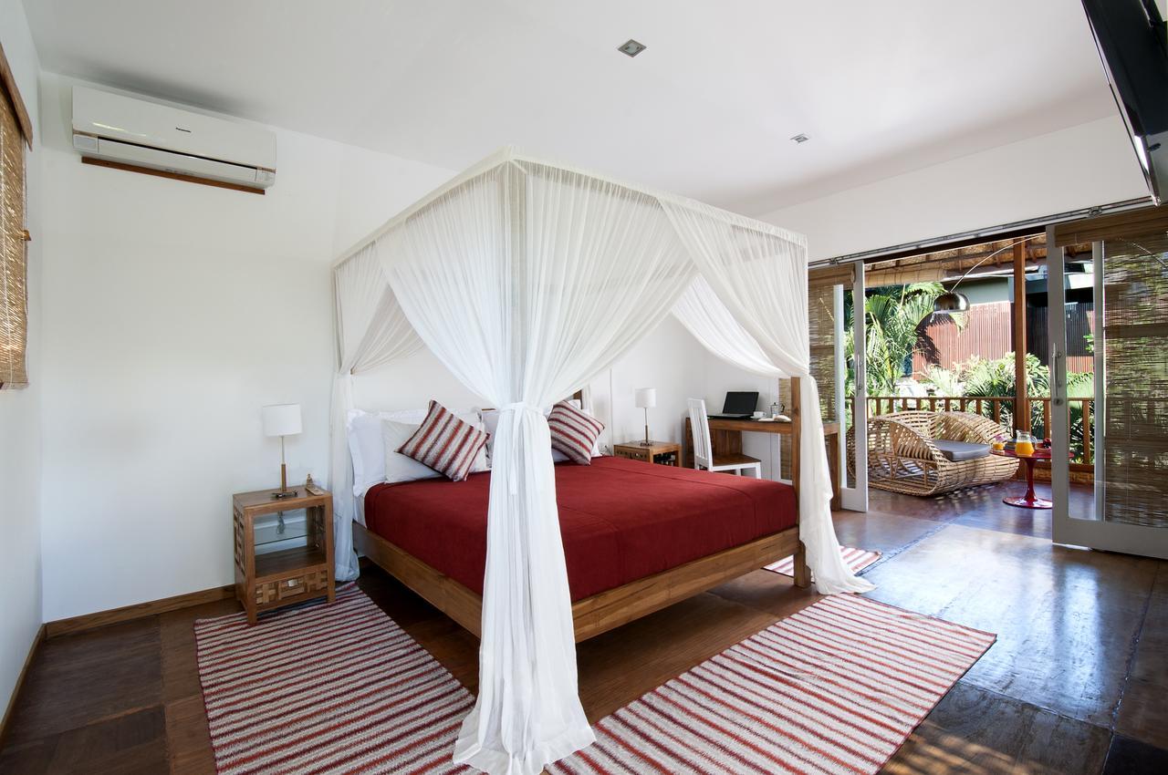 3Br Villa Hari - Minggu Villas Seminyak Extérieur photo