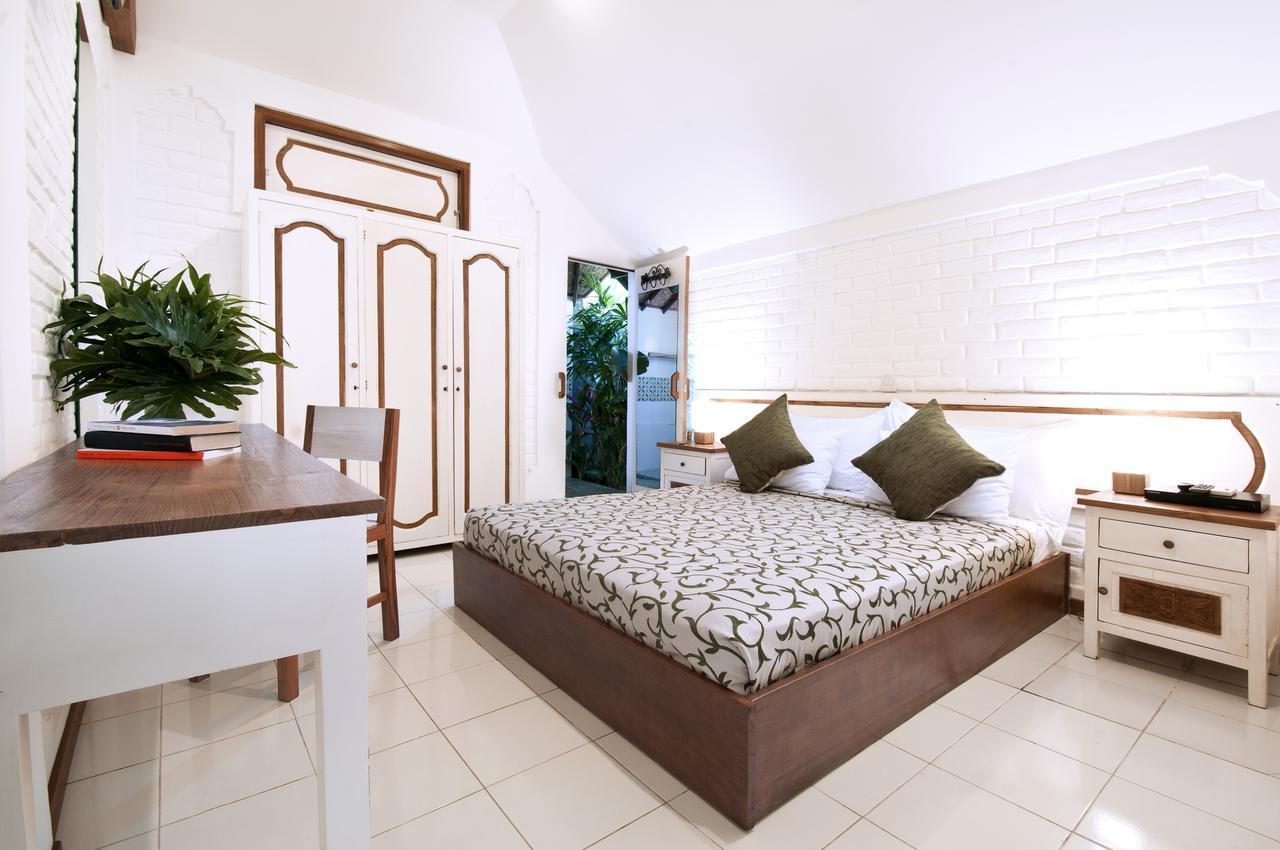 3Br Villa Hari - Minggu Villas Seminyak Extérieur photo