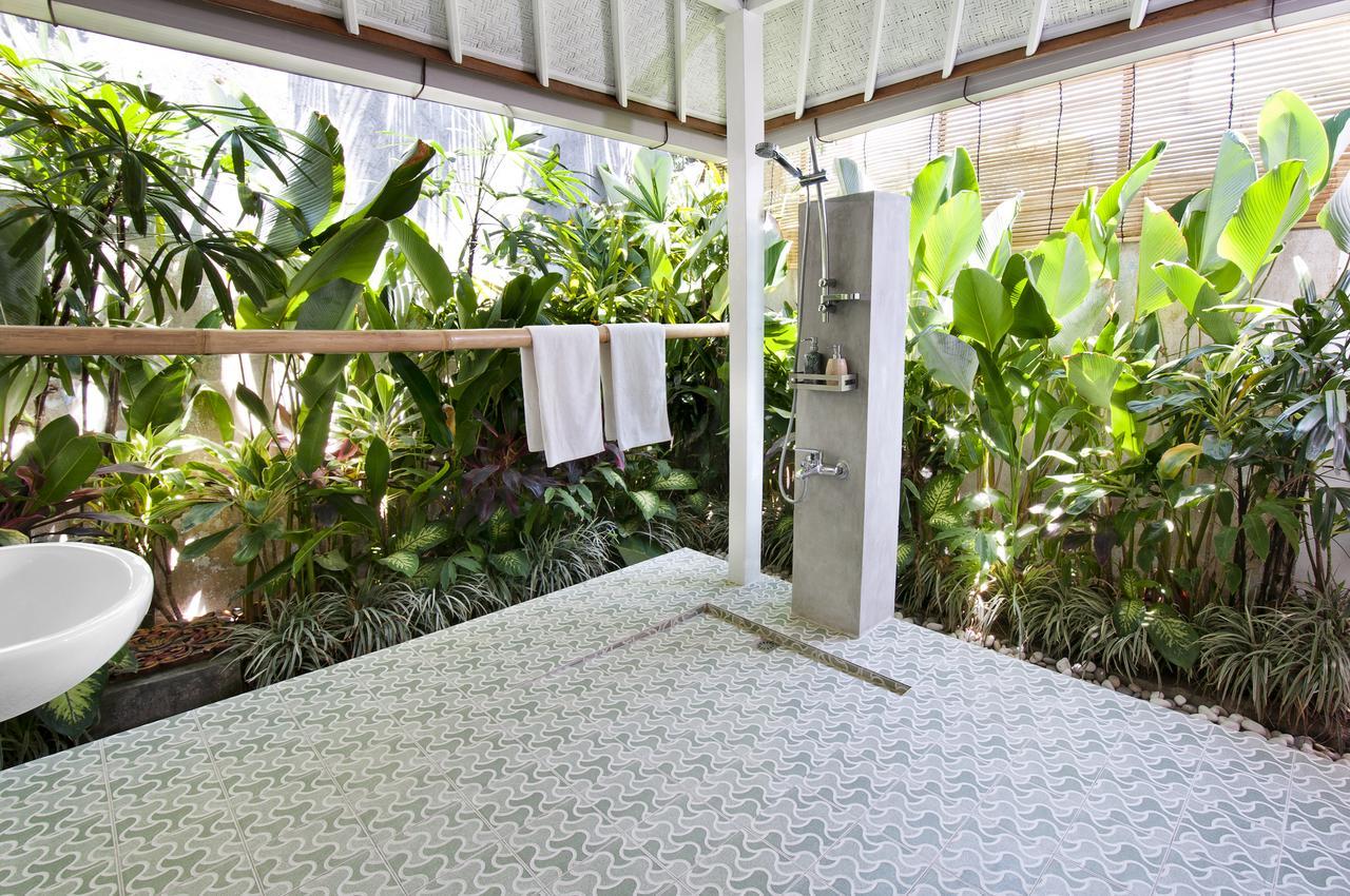 3Br Villa Hari - Minggu Villas Seminyak Extérieur photo