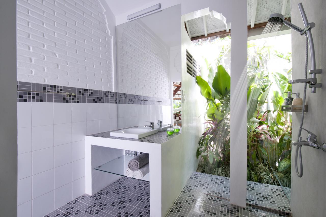 3Br Villa Hari - Minggu Villas Seminyak Extérieur photo